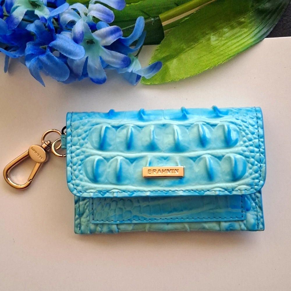 Brahmin "Ricki" Card Case